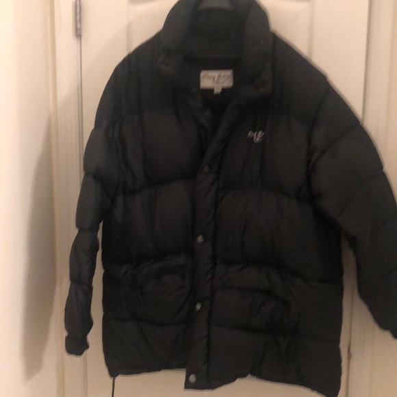 Down Below Down Filled Parka - Picture 1 of 4